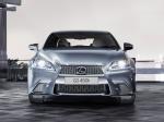 Lexus GS450h F-Sport 2012 года (ZA)